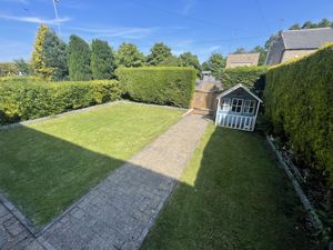 Garden- click for photo gallery